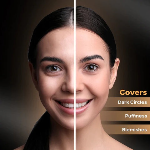 Faces Canada Ultime Pro HD Concealer