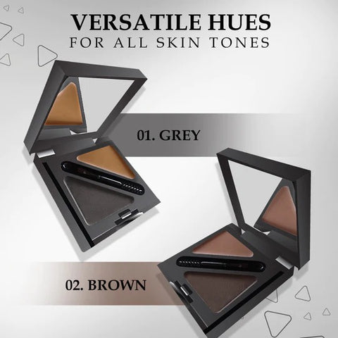 Faces Canada HD Shape Up Brow Kit