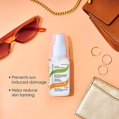 Cheryl's Cosmeceuticals DermaShade SPF 30 Spray