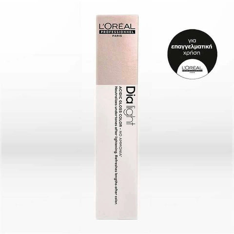 L'Oréal Professionel Dialight Acidic Gloss Color - 9.13