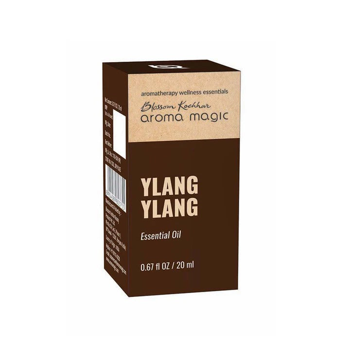 Aroma Magic Ylang Ylang Essential Oil