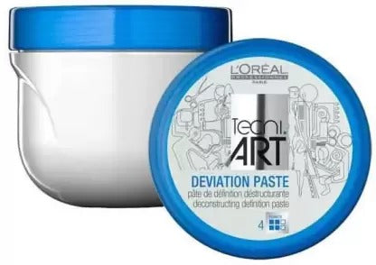 L'Oréal Paris Tecni Art Deviation Paste Hair Paste