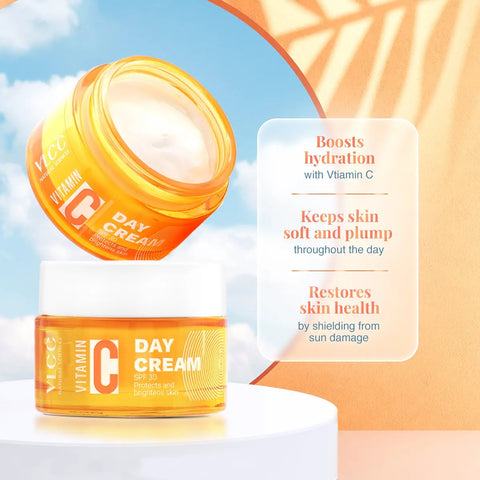 VLCC Vitamin C Day Cream SPF 30