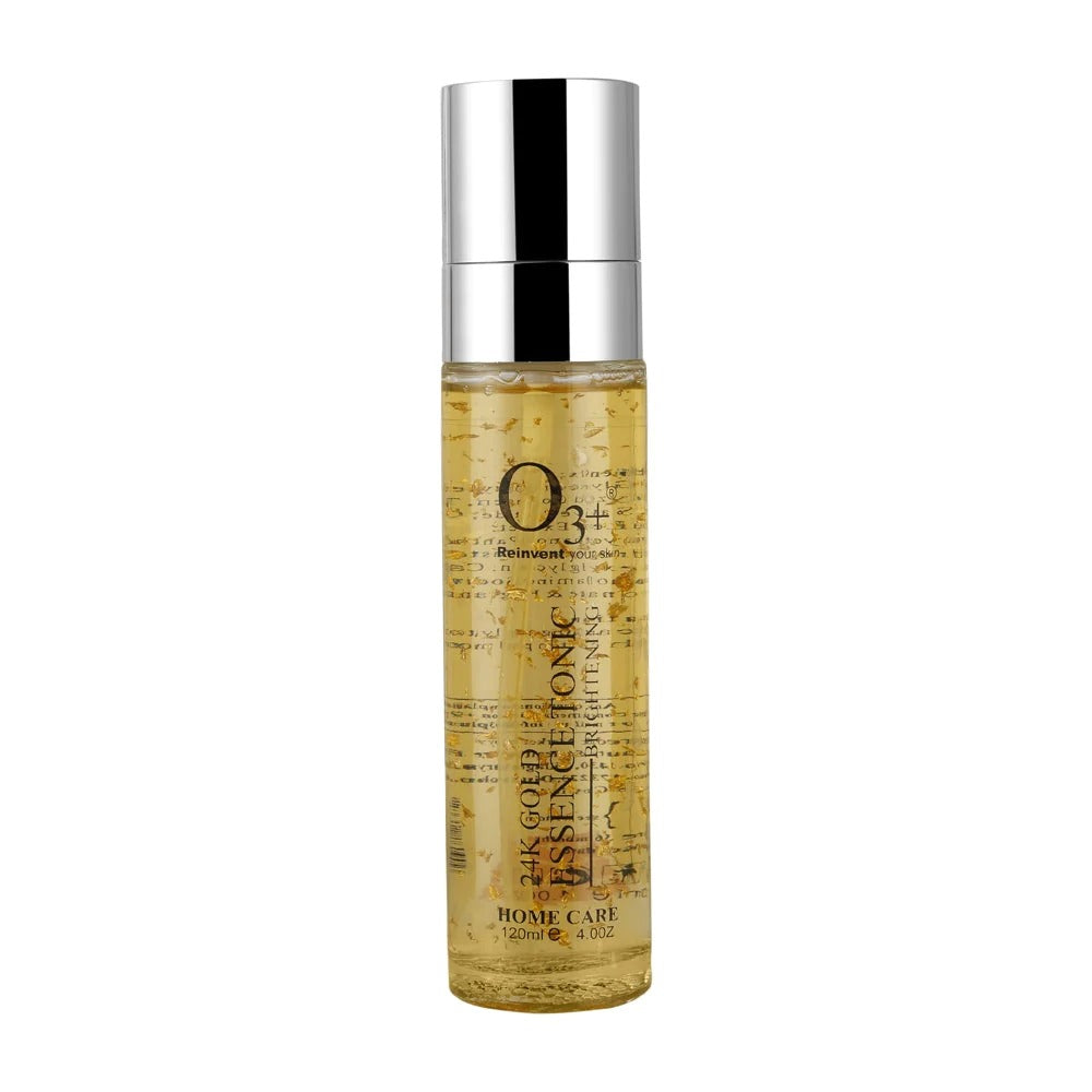 O3+ Bridal Glow 24K Gold Essence Toner