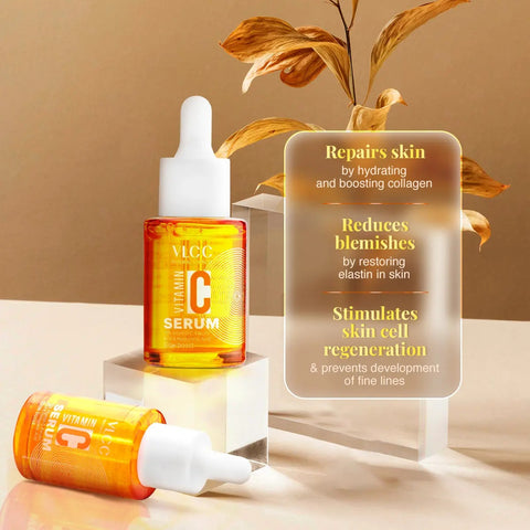 VLCC Vitamin C Night Serum