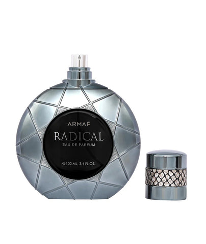 Armaf Radical Eau De Parfum For Men