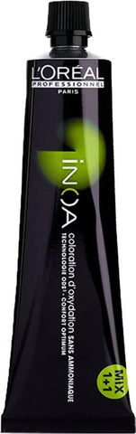 L'Oreal Professionnal Inoa Masglo Inoa 5.42