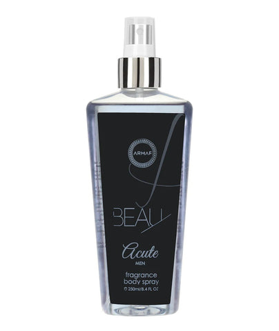 Armaf Beau Acute Men Mist