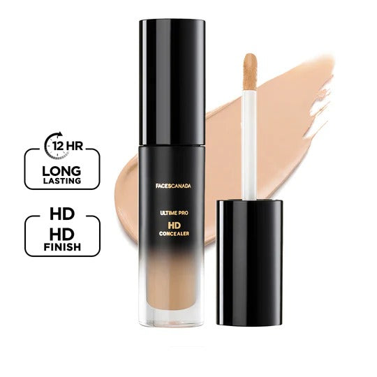 Faces Canada Ultime Pro HD Concealer