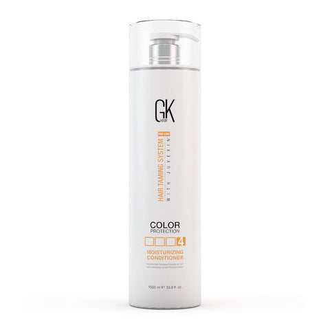 GK Hair Color Protection Moisturizing Conditioner