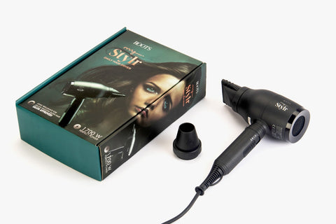 Roots Mystylr Hair Dryer HD-17