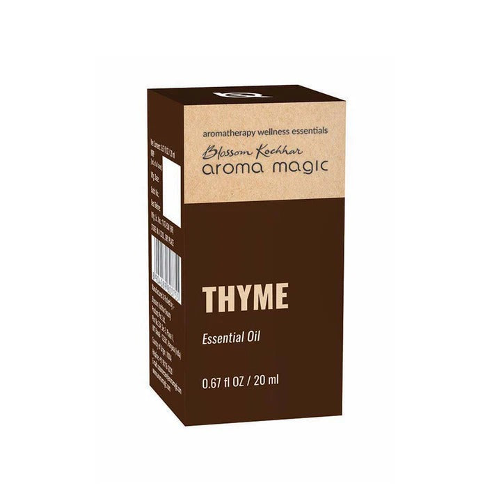 Aroma Magic Thyme Essential Oil