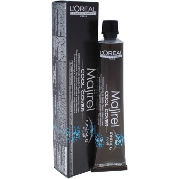 Loreal Professional Majirel Cool Cover Hair Color 6.8