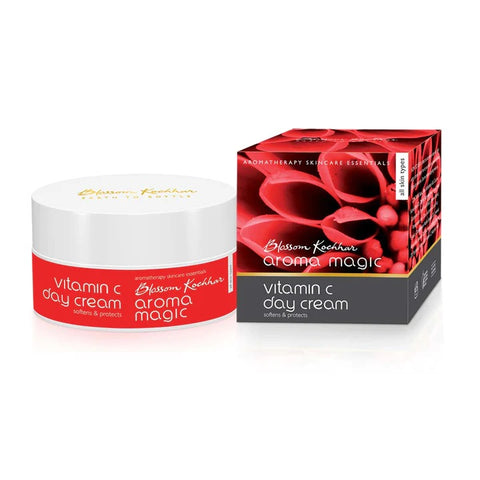 Aroma Magic Vitamin C Day Cream