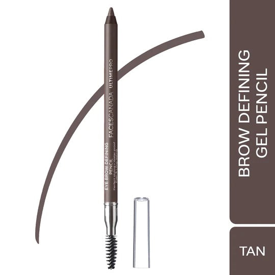 Faces Canada Ultime Pro Brow Defining Pencil