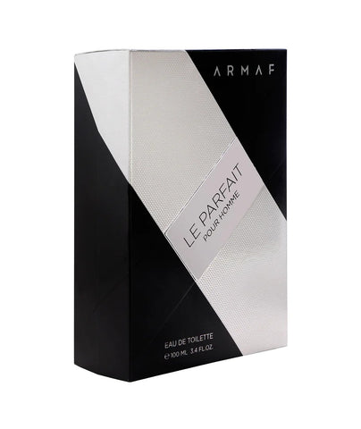 Armaf Le Parfait Pour Homme Eau De Toilette