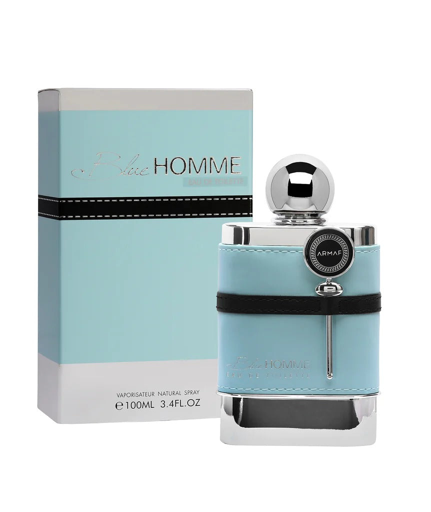 Armaf Blue Homme Eau De Parfum