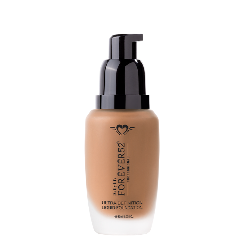 Forever52 Ultra Definition Liquid Foundation