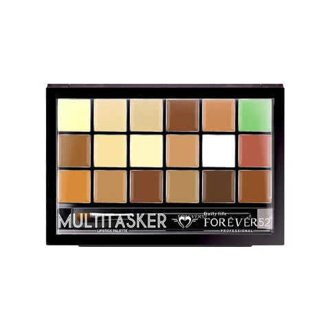 Forever52 Pro Artist Multitasker Corrector Palette