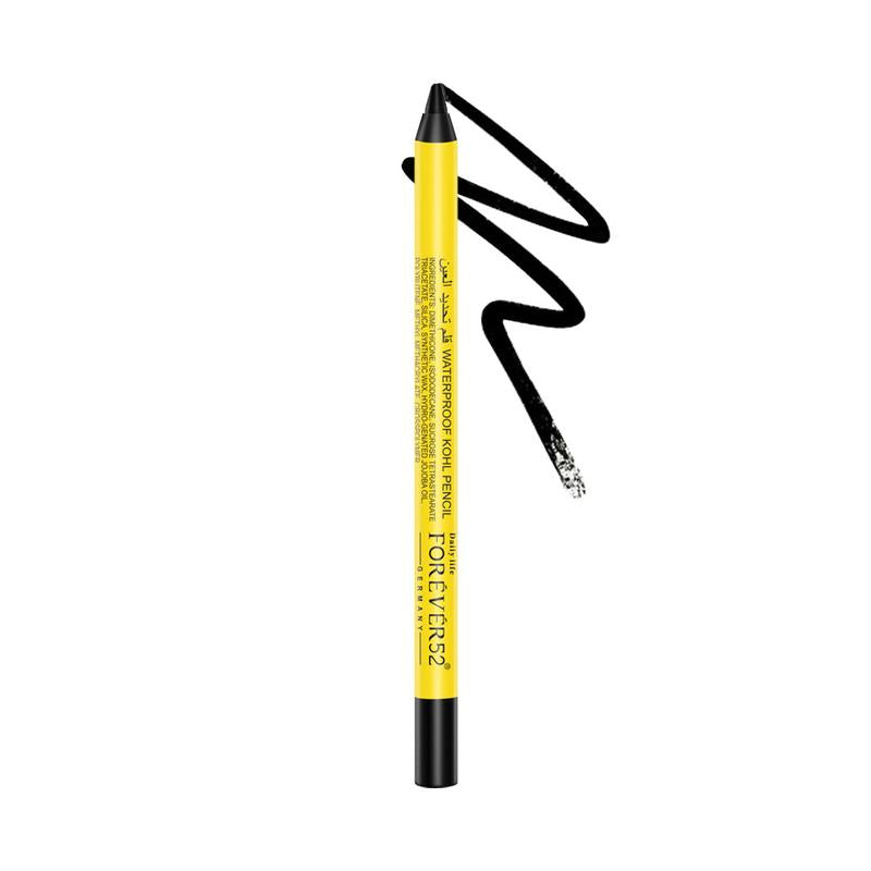 Forever52 Waterproof Kohl Pencil - KWP001