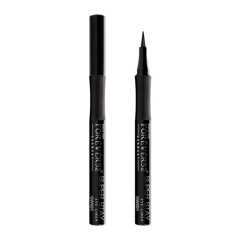 Forever52 Super Stay Eyeliner - GW001