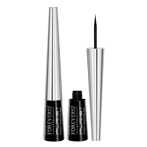 Forever52 Purist Glossy Liquid Eyeliner - F801