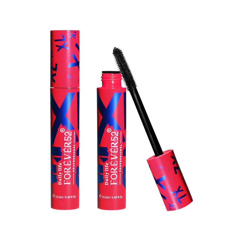 Forever52 XL Lash Volume Mascara (Jet Black) - LMM001