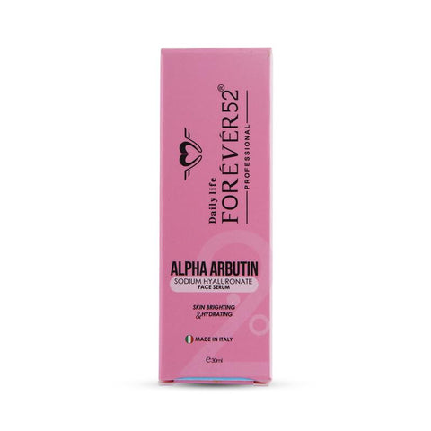 Forever52 Alpha Arbutin 2% Serum - SK201