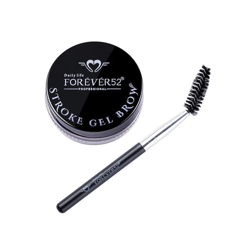 Forever52 Stroke Gel Brow