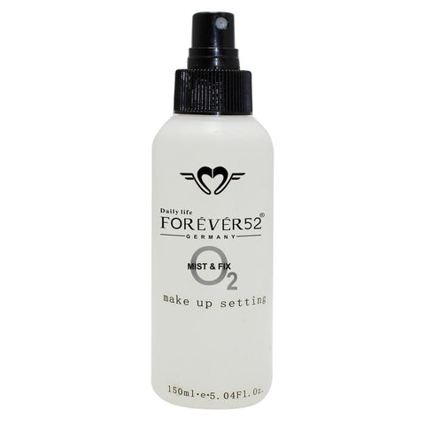 Forever52 Mist & Fix Makeup Setting Spray - MSM001