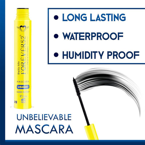 Forever52 Unbelievable Mascara – UBM001