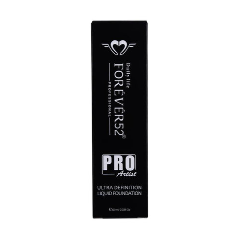 Forever52 Pro Artist Ultra Definition Liquid Foundation