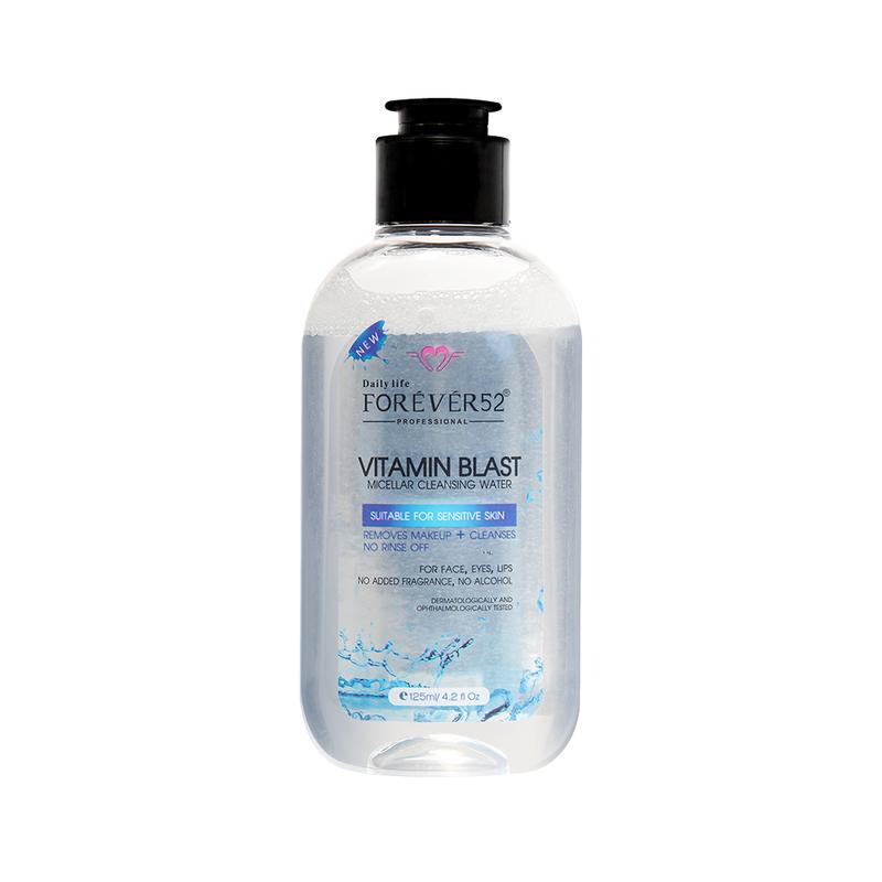 Forever52 Micellar Cleansing Water Vitamin Blast - WCL