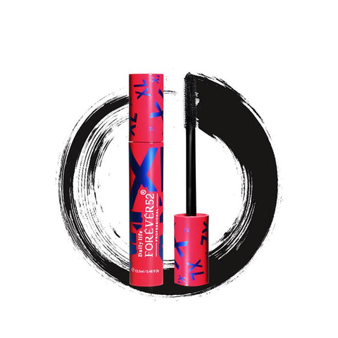 Forever52 XL Lash Volume Mascara (Jet Black) - LMM001