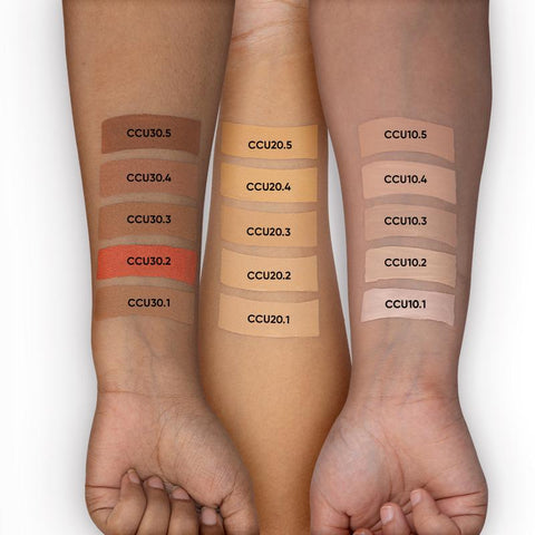 Forever52 Coverup Concealer