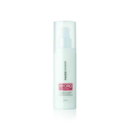 Faces Canada Gentle Cleanser Age-Defying Cleanser