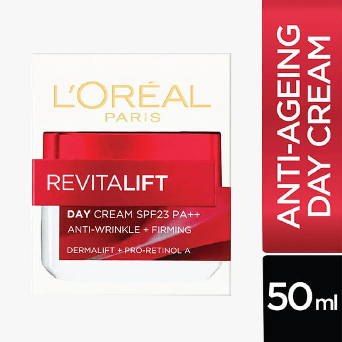 L'Oreal Paris Revitalift Moisturizing Day Cream SPF 35 PA++