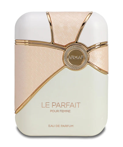 Armaf Le Parfait Pour Femme Eau De Parfum