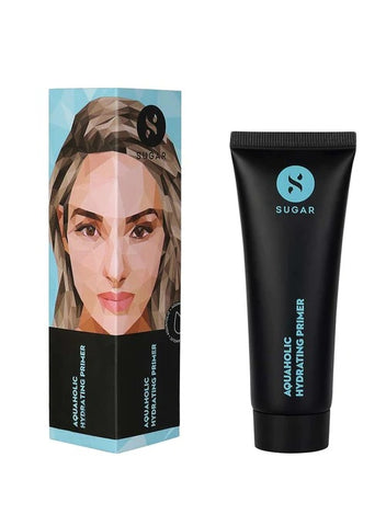 Sugar Aquaholic Hydrating Primer