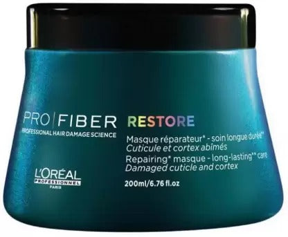 L'Oréal Paris Professionnel Pro Fiber Restore Hair Mask