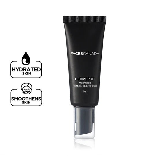 Faces Canada Ultime Pro Primerizer Primer + Moisturizer