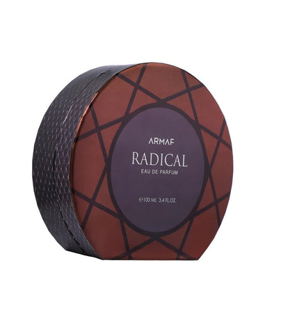 Armaf Radical Eau De Parfum For Women