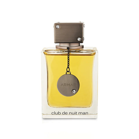 Armaf Club De Nuit Eau De Toilette For Men