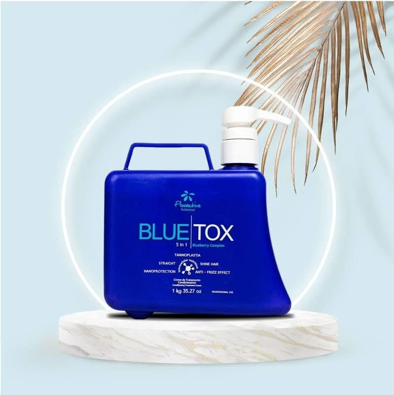 Floractive Profissional Floractive Bluetox 5 In 1