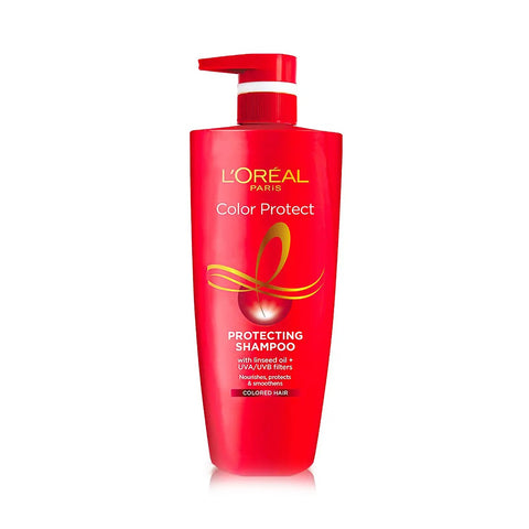 L'Oreal Paris L'Oreal Paris Color Protect Shampoo