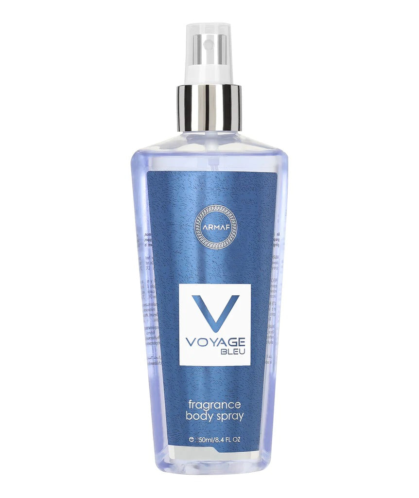 Armaf Voyage Bleu Men Mist