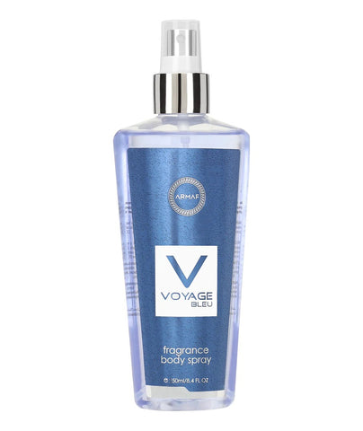 Armaf Voyage Bleu Men Mist