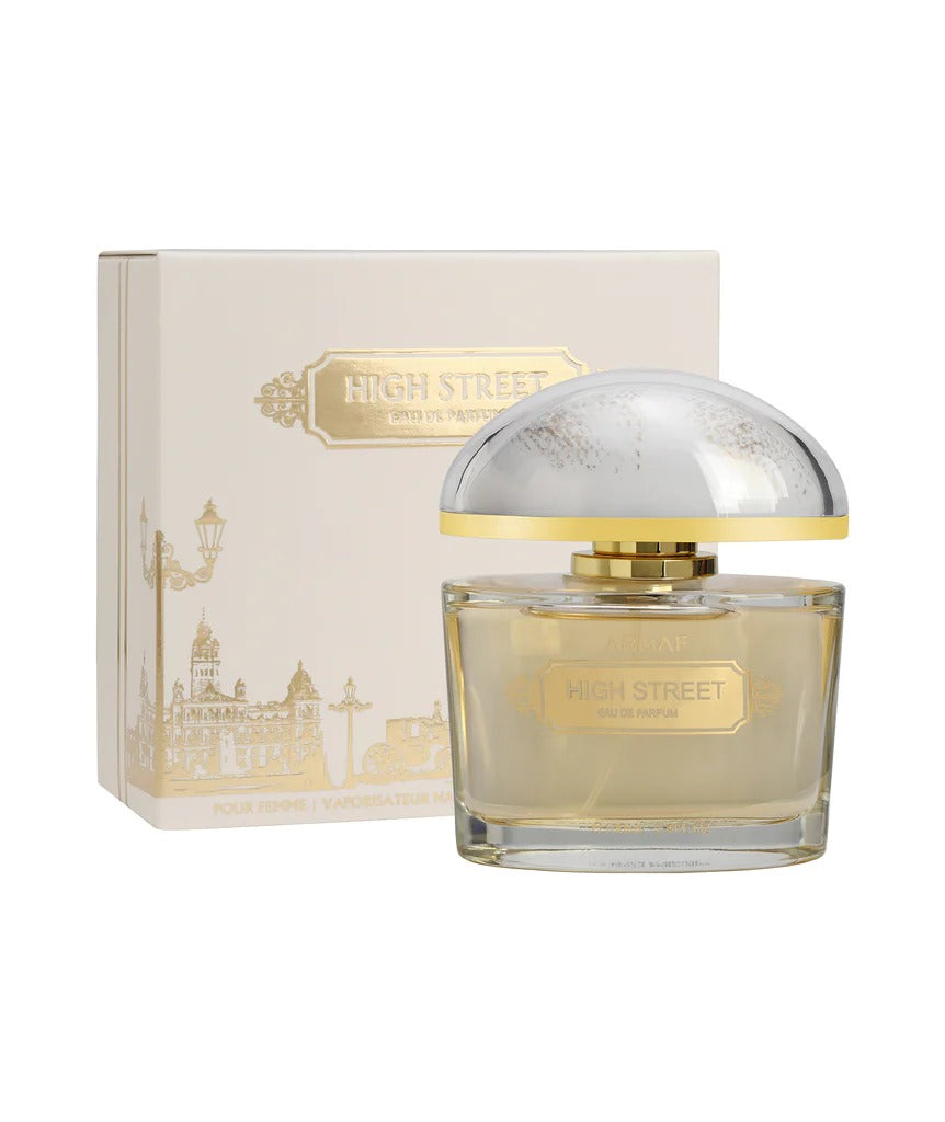 Armaf High Street Eau De Parfum