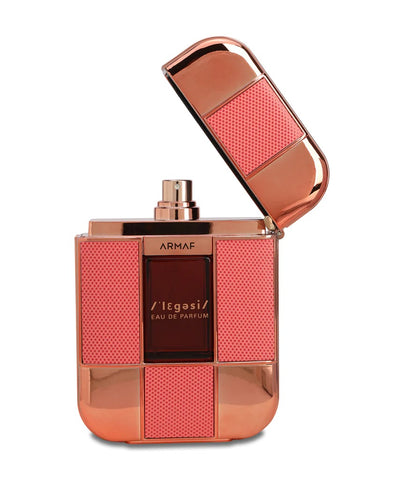 Armaf Legasi Eau De Parfum For Women