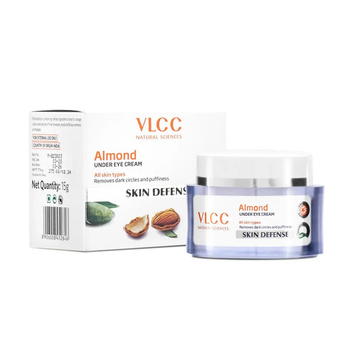 VLCC Almond Eye Cream